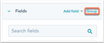 design-manager-group-fields
