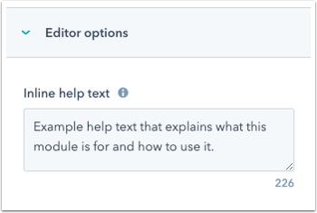 design-manager-help-text